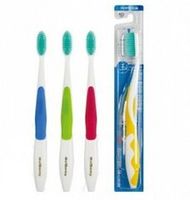 зубная паста/щетки