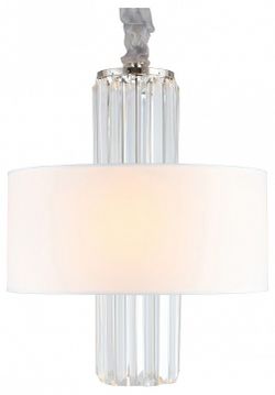 Подвесной светильник Aployt Karola APL.841.03.04