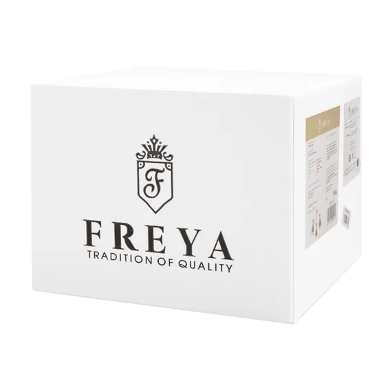 Люстра FR5033CL-03W Делия / Delia E27x3 Freya fr5033cl-03w