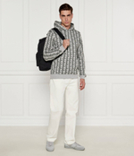 Худые Lacoste - серый(SH2855)