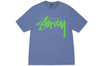 Футболки Stussy FW23 DIZZY STOCK TEE T, 1904932