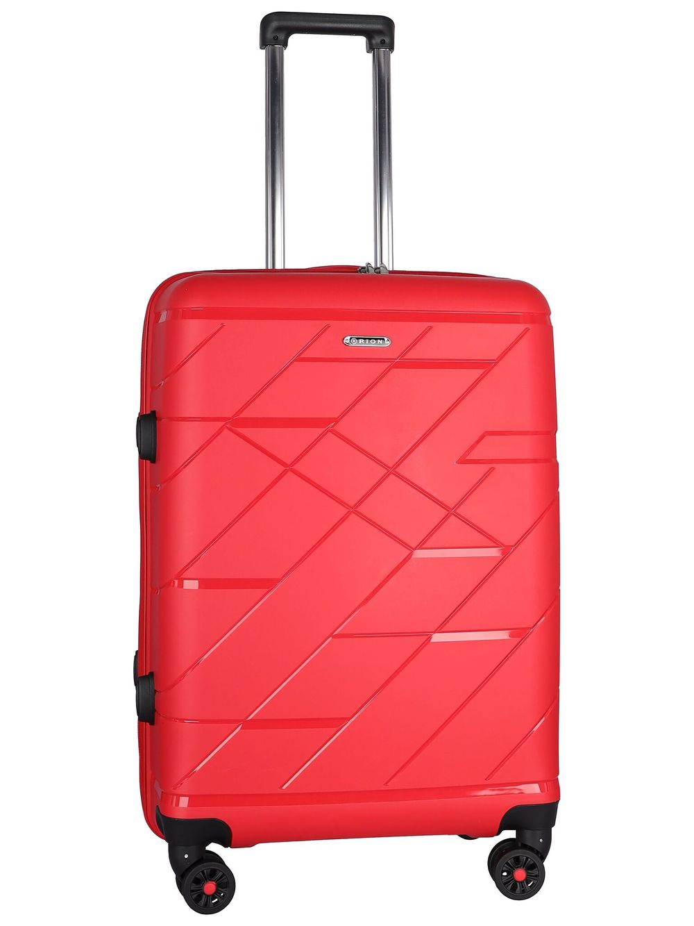 Чемодан 463 / Полипропилен