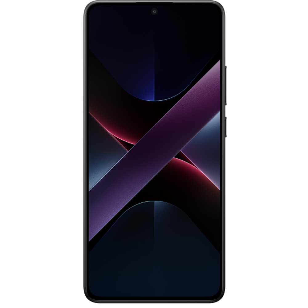 Poco X7 Pro 8/256GB (Black)