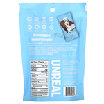 Unreal, Кокосовые батончики из темного шоколада, 120 г (4,2 унции)