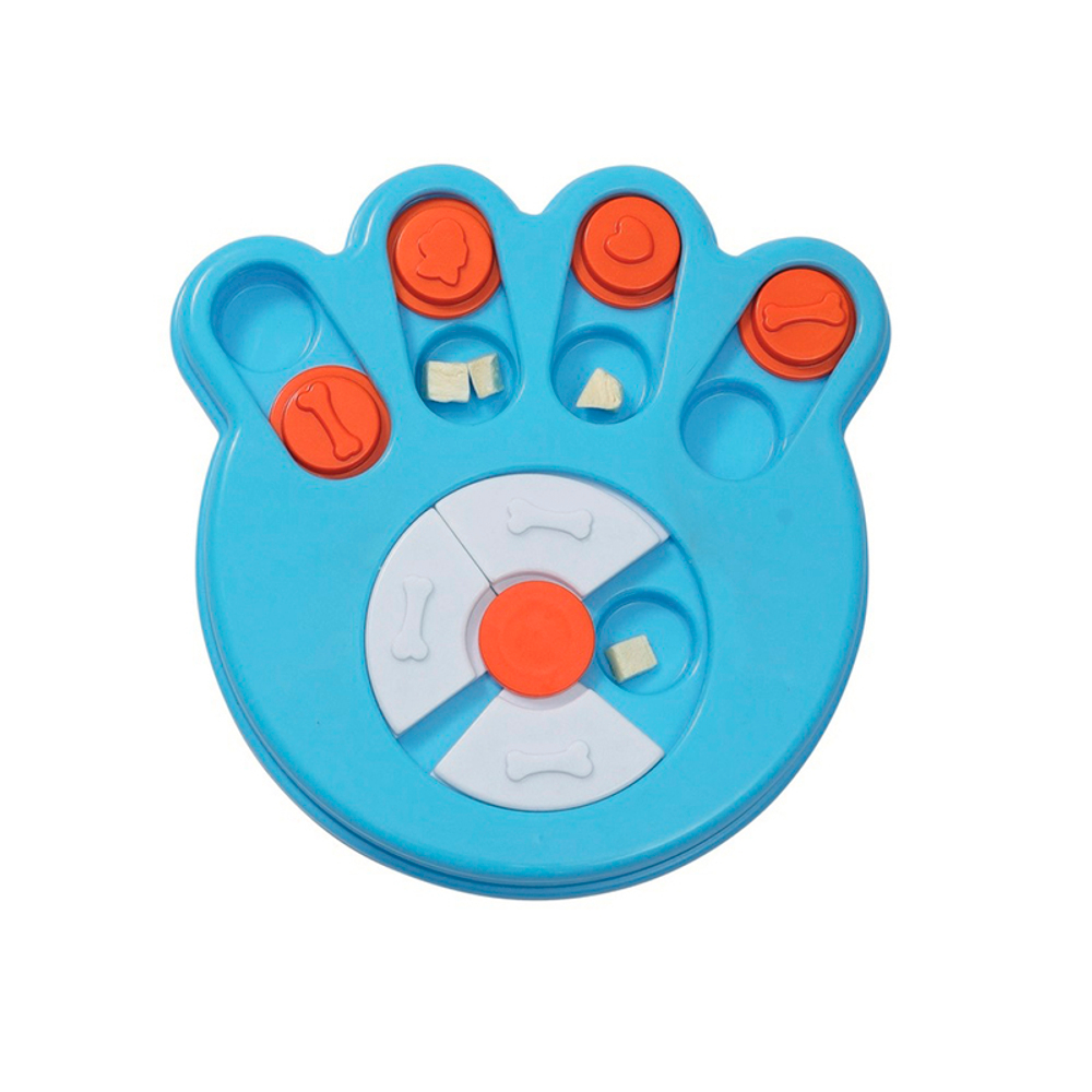 Игрушка M-PETS для животных Игры Мозга, Легкий уровень