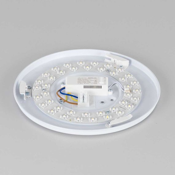 Потолочный светодиодный светильник Citilux Симпла CL714240V