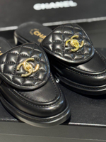 Мюли Chanel