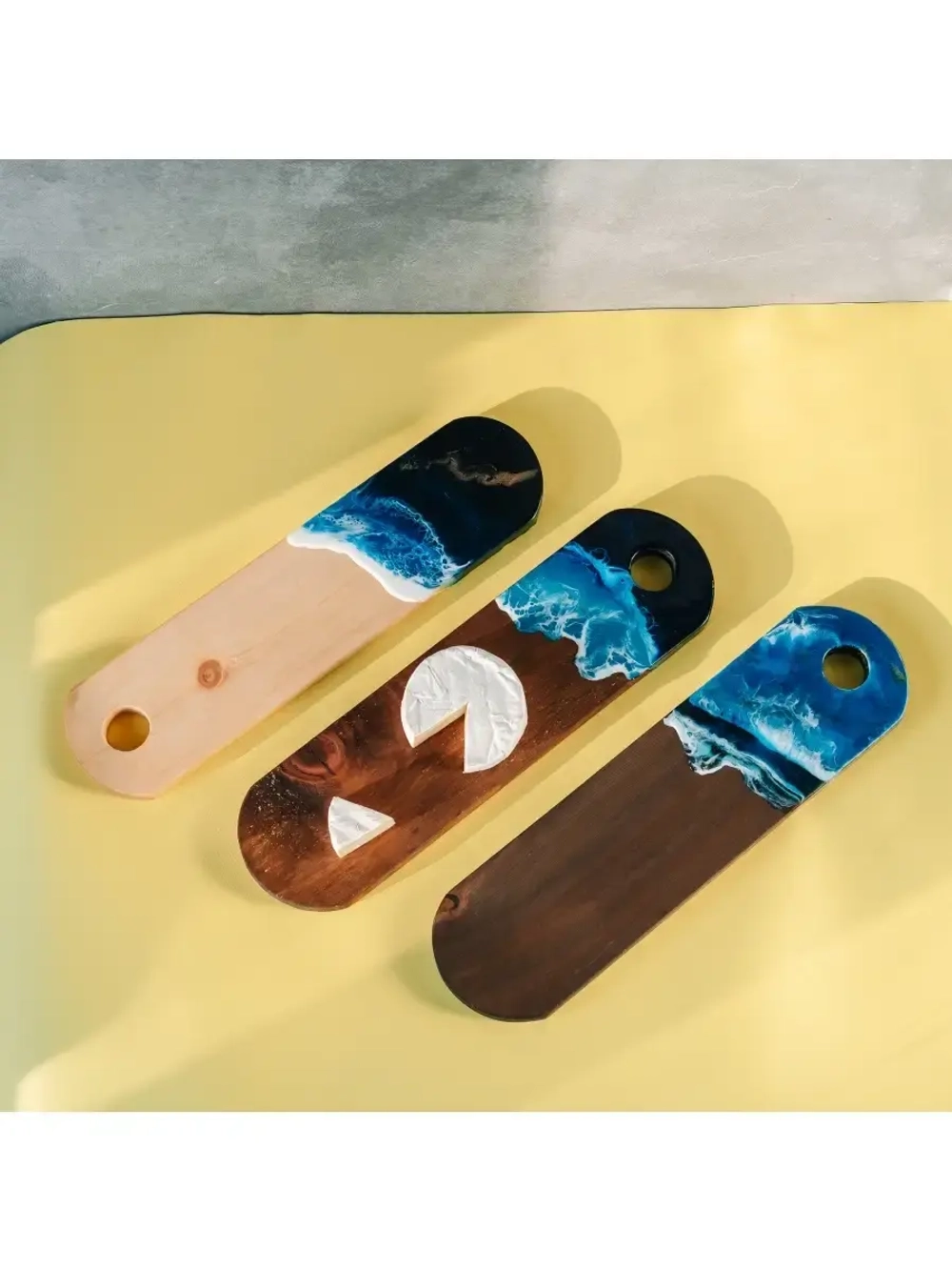 Разделочная доска