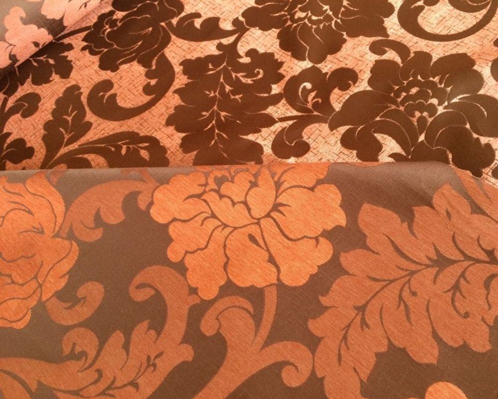 Жаккард Поэтри фле терра