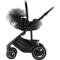 Коляска 3 в 1 Britax Roemer Smile 5Z Style Mineral Grey