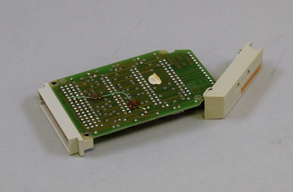 SIEMENS 6FC3981-4BQ