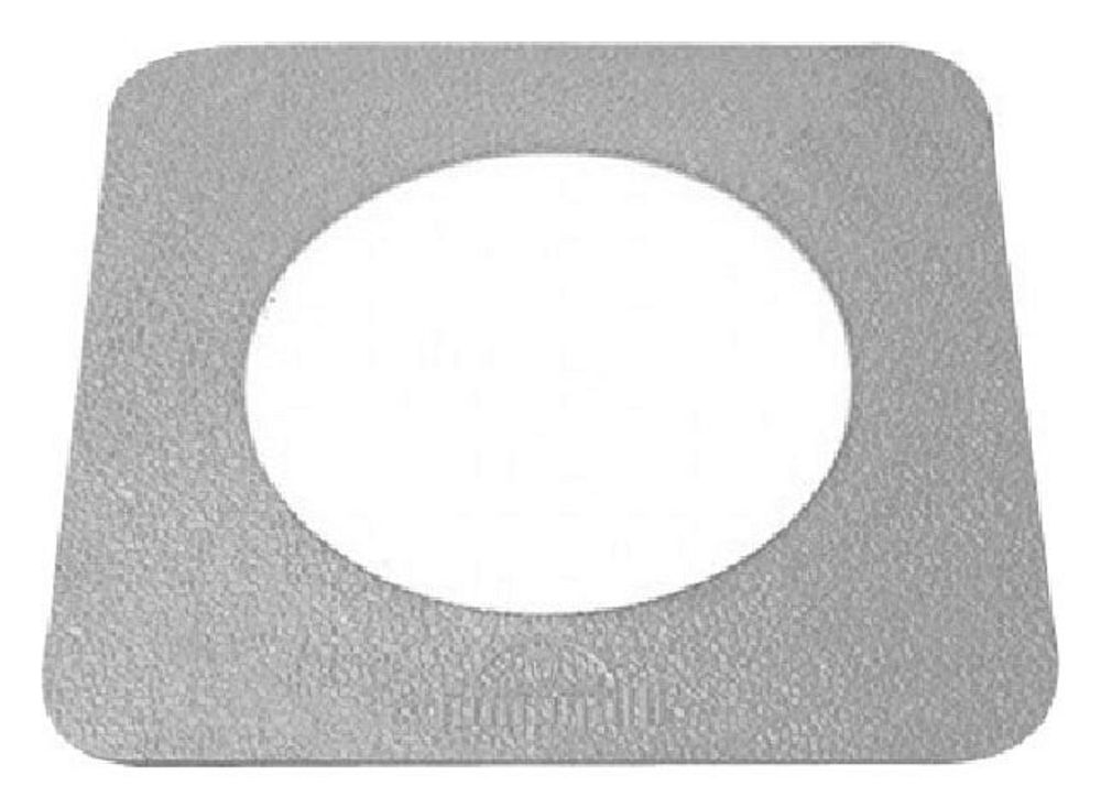 Встраиваемый в дорогу светильник Fumagalli Ceci 2F4.000.000.LXG1L