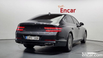 Genesis G80 (RG3) Бензин 3.5 Turbo AWD (04.2021)