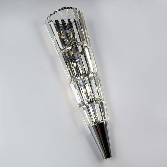 Настенный светильник MODELUX ML.523.07 CR