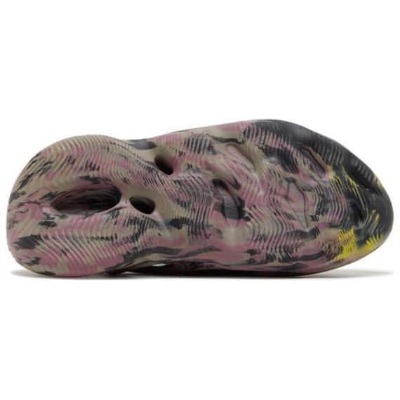 Кроссовки adidas originals Yeezy Foam Runner Сабо Юнисекс