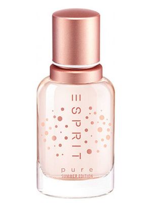 Esprit Pure Summer Edition For Women