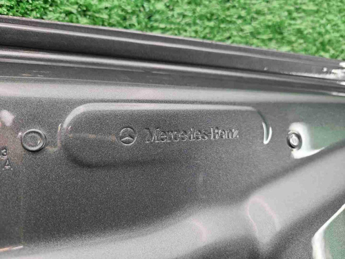 Капот Mercedes E W213 (2016-2021)