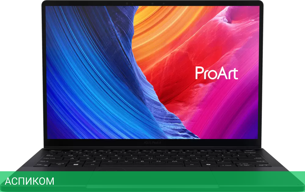 Рабочая станция ASUS ProArt PX13 OLED HN7306WV-LX014X