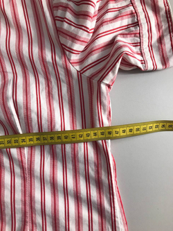 Блузка Maple на каждый день, маркировка L, визуально на 48 размер