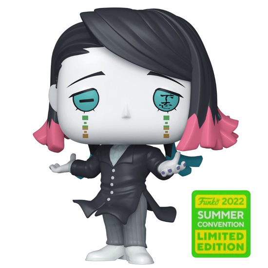 Фигурка Funko POP! Animation Demon Slayer Enmu SDCC22 (Exc) (1158) 65239
