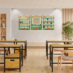 Стенд История России. Великие реформаторы России 1495