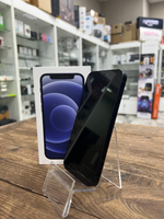 Б/У iPhone 12 mini 256 Black