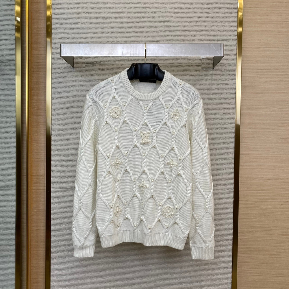 Louis Vuitton Sweatshirt