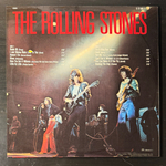 The Rolling Stones ‎– The Rolling Stones (Германия 1973г.)Т