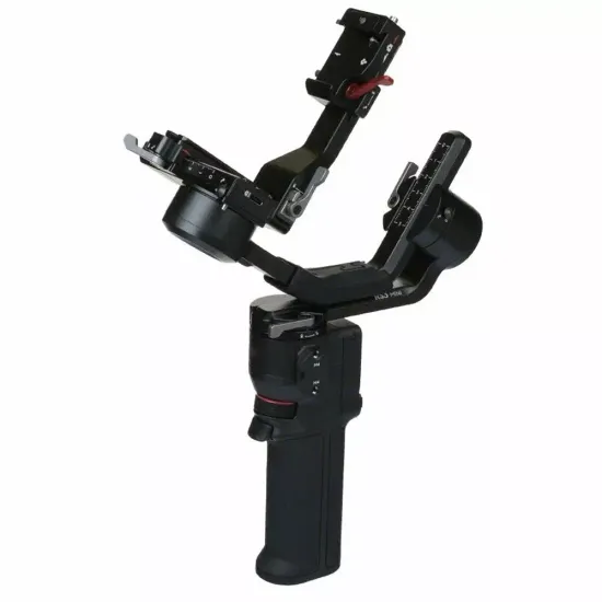 Стабилизатор DJI RS 3 Mini черный