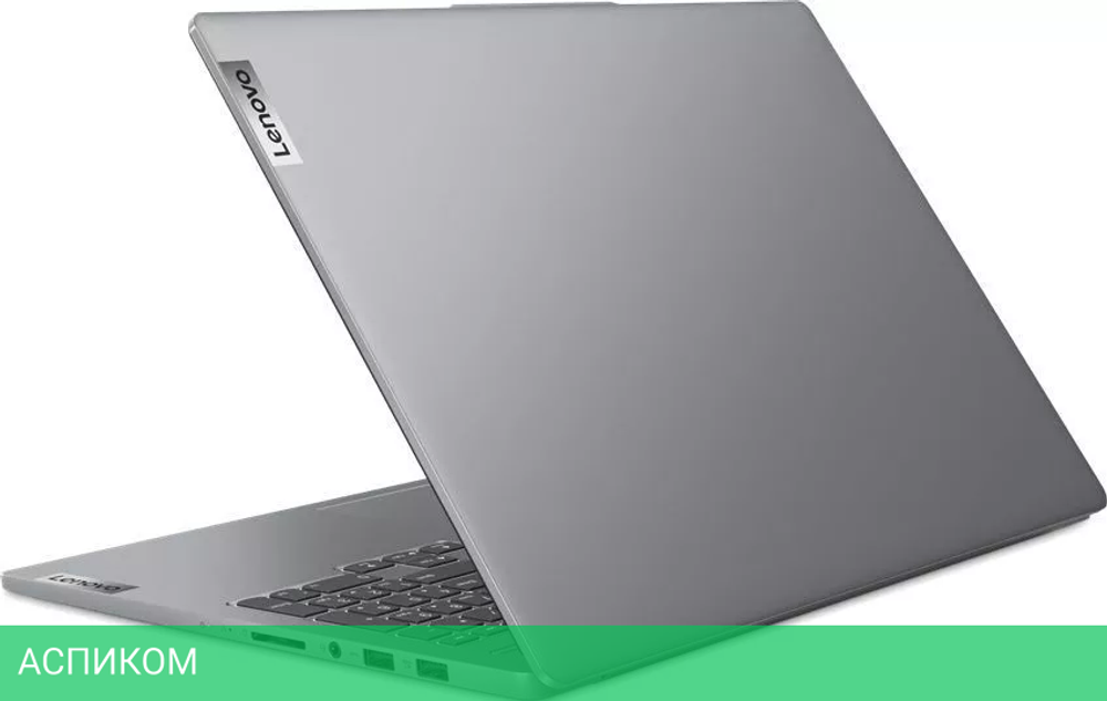 Ноутбук Lenovo IdeaPad 5 Pro 16IRH8 83AQ0035RK