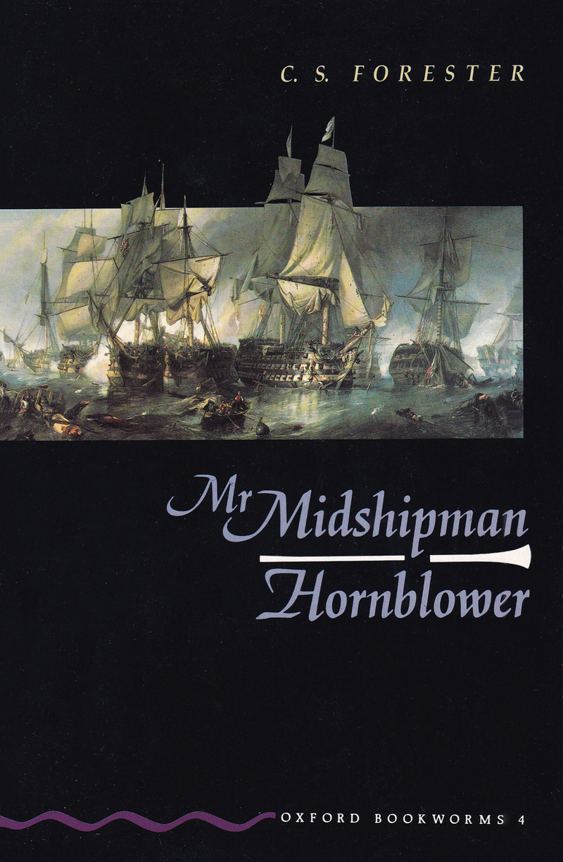 Мичман Хорнблауэр