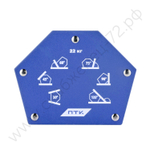 Фиксатор магнитный МФ-650