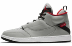 Кроссовки Jordan Fadeaway Wolf Grey