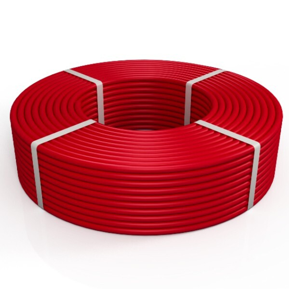 Труба из сшитого полиэтилена Pex-a EVOH d16×2.0, бухта 200м