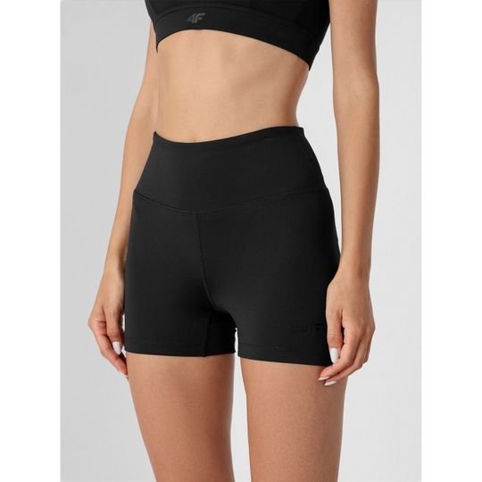 Шорты 4F WOMEN'S YOGA SHORTS