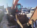 DAXIN DX230* Экскаватор DX230N-9A (Дизельный, 5.9 л, 181 л.с. АТ)