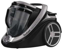 Пылесос с контейнером Tefal Silence Force Cyclonic TW7689EA