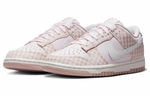 Кроссовки Nike Dunk Low (Женская размерная сетка)