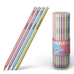 Карандаш ч/г пластиковый шестигранный, HB "Blend" (ErichKrause)