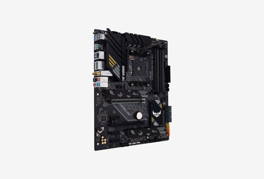 TUF GAMING B550-PLUS WIFI II_0326529100640