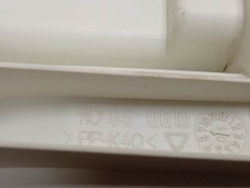 LAVALOGIC1810 кт33 Дозатор моющих средств для стиральных машин Electrolux AEG 1108506 б/у