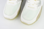 Кроссовки Nike Air Max 90 x Off-White White
