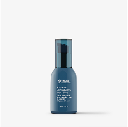 TIMELESS TRUTH MASK Восстанавливающая сыворотка с экстрактом мха 30 мл