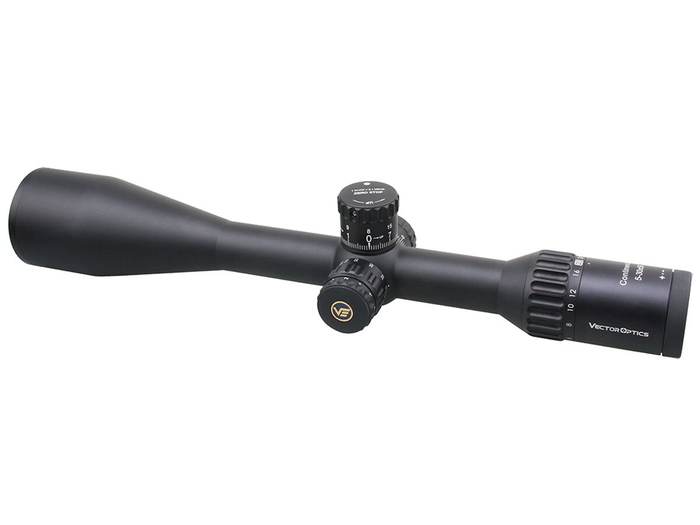 Прицел Vector Optics Continental Tactical 5-30x56 ARI, SF, VCT-20A (MIL) (SCOL-47)