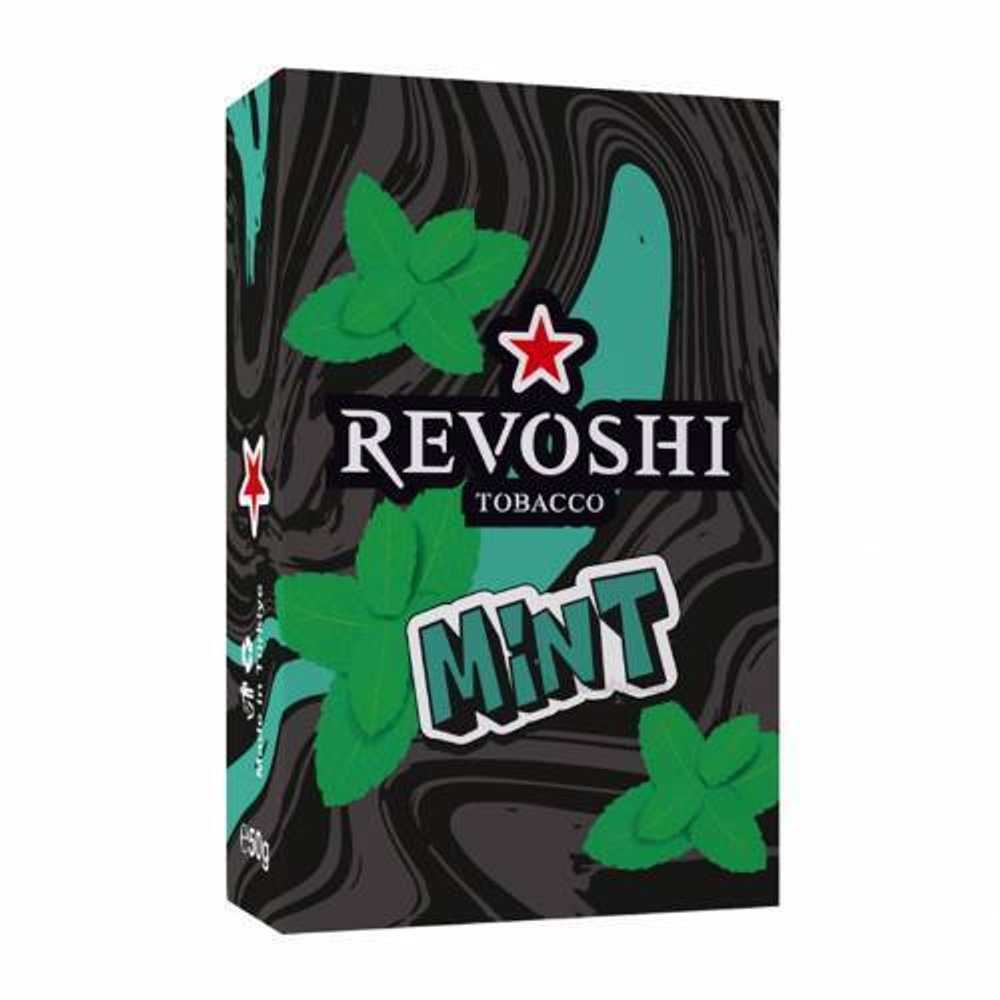 Revoshi - NANA / Mint (200g)