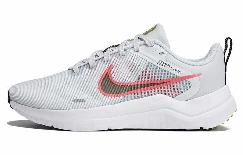 Кроссовки Nike Downshifter 12 (Женская размерная сетка)