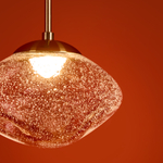 Подвесной светодиодный светильник Freya Mote FR5601PL-01TR