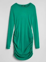 Платье вечернее весеннее облегающее