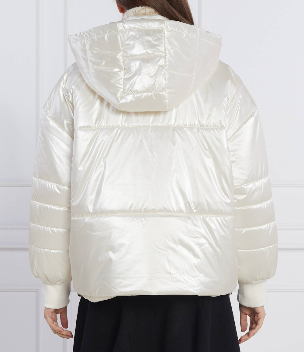 куртка Liu Jo Sport - белый(TF2177 T3148)