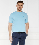 Футболка Karl Lagerfeld - голубой(755055 542221)